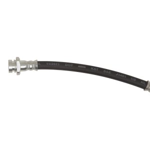 Chevrolet Spark Brake Hose - Rear - R1 Concepts - `16-`22